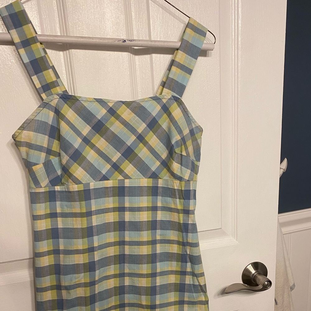 Perfect fall dress - Picture 4 of 4